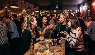 JGA Trinkspiel Frauen - die besten Ideen
