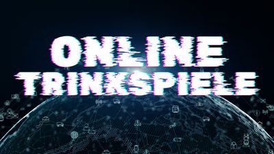 Trinkspiele online - die besten Spiele und Anleitungen für virtuelle Spieleabende
